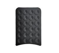 Soporte de succión para teléfono,Soporte de succión para teléfono | de Silicona para Celular - Soportes para Teléfonos de Escritorio, de Silicona, Accesorios para Celulares para Selfi
