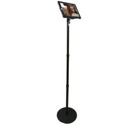 Soporte De Suelo 1,5 M 360° Con Cerradura Para iPad Pro 12.9 2015 2017 A1670