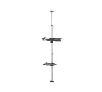 Soporte TV Equip 650621 37"-70" 30 Kg
