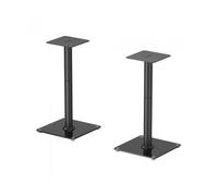 Soporte de suelo aisens spk10u-431 para altavoces/ hasta 25kg