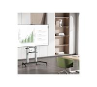 Soporte de suelo - ART - S-15-AL - 60-100 pulgadas - VESA 1000x600 - Carga 100 kg