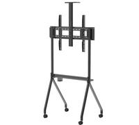 Approx appISSTD02 Soporte de Suelo con Ruedas para TV de 49" a 90" VESA 900x600 Max 100Kg