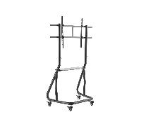 Soporte Móvel Equip para TV 60" a 105" Máx. 100kg