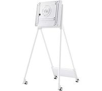 Soporte de Suelo con Ruedas Samsung para Pantalla Plana 55" STN-WM55RXEN Usado