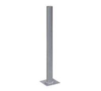 Soporte de Suelo de 50mm diámetro para Antenas de 125cm