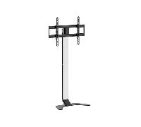 SOPORTE DE SUELO EQUIP 650614 PARA PANTALLA DE 37"-86" VESA MAX 600x400 MAX.45KGS