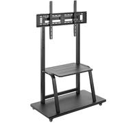 SOPORTE EWENT DE ALTA RESISTENCIA TV 37-100 INCH VESA 800X600 MAX. HASTA 120KG