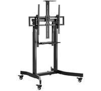 Equip - Carro motorizado móvil LFD de 55"-100 - 650633