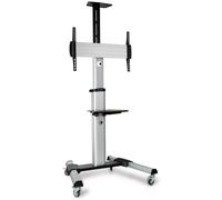 Fonestar - Soporte de suelo para tv led sts-4064p de 37'' a 70''