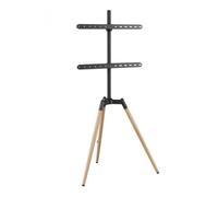 SOPORTE DE SUELO GEMBIRD TRIPODE PARA TV (GIRATORIO) 32" - 65