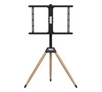 SOPORTE DE SUELO GEMBIRD TRIPODE PARA TV (GIRATORIO/INCLINABLE) 32" - 75