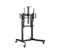 Equip - Carro motorizado móvil LFD de 55"-100 - 650633