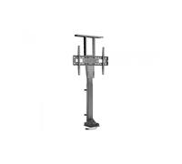 Equip 650606 Soporte motorizado de pie para pantalla plana 37-65'' con mando a distancia Vesa Max 600x400 Max.50kgs