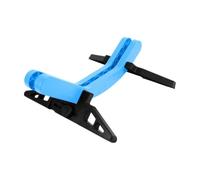 Soporte De Suelo Para Bicicleta Bastidor Ajustable Antideslizante y Estable