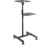 Soporte de suelo para proyectores Fonestar SPS-403N