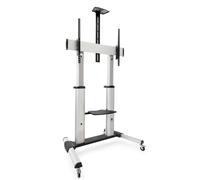 Tooq FS20300M-B Soporte suelo 60"-100" aluminio