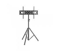 Soporte de Suelo Trípode Napofix FMT600T 37" - 70" Negro