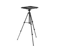 Soporte de Suelo/Trípode Napofix PFMT220T Inclinable Negro