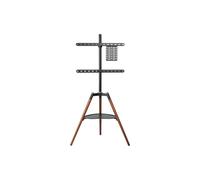 Soporte de suelo TV trípode 32-65 pulgadas LED/LCD 32 kg ICA-TR58
