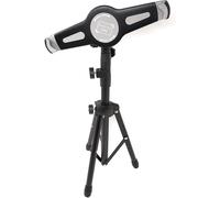 System-S Soporte Universal de Suelo para iPad Pro de 12,9 Pulgadas y Tablet PC de 10 a 14,5 Pulgadas