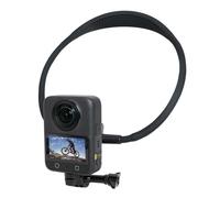 Soporte de sujeción para correa de cuello para DJI Osmo360, soporte de cordón colgante con rosca de 1/4", accesorios para cámara, correa de cuello