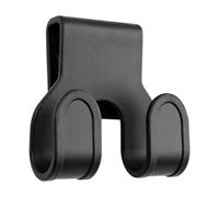 Soporte de suspensión fijo para motocicleta, para de almacenamiento, ligero, resistente a la intemperie, para de compras, equipaje, casco, viajes, viajes por carretera
