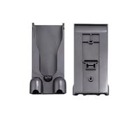 Soporte De Suspensión For Cargador De Montaje En Pared, Estación De Carga For Aspiradora, Compatible con Dyson V11 V12 V15 SV14 SV15