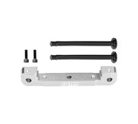 Soporte de suspensión superior delantera de aleación de aluminio 7075 para Arrma 1/8 KRATON EXB Outcast Talion Typhon Notorious 6S V5 1/7 Infraction Limitless Mojave FIRETEAM Big Rock Felony 6S V2