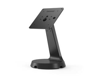 Soporte de tableta - COMPULOCKS - Universal 360 VESA - Aluminio - Negro - Seguridad reforzada