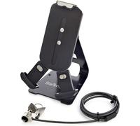 Soporte de tableta - Startech - SECTBLTDT - Ajustable - Universal - Antirrobo