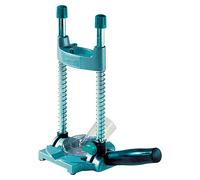 Wolfcraft Guía para taladrar móvil Tecmobil I 4522000 - Para un taladrado móvil seguro