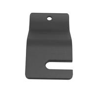 Soporte de talón de neumático de motocicleta: herramienta profesional de soporte de talón de neumático de aluminio, equipo portátil para cambiar neumáticos de moto de cross para carreras, bicicletas d