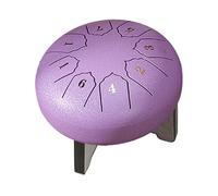 Soporte de tambor etéreo, soporte de tambor de lengua | Soporte para tambor Handpan - Soporte para estante de exhibición de tambor de lengua, soporte para instrumentos de percusión para tambor de leng