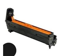 Soporte de Tambor Negro para Oki C822, C831, C841 C840-30K#44844408