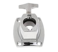 Soporte de tambor para placa base de tambor