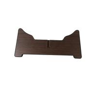 Soporte de Tambor para Tambor de Lengua Ligero y Resistente para Almacenamiento y Exhibición de Estante Práctico y Seguro para Músicos