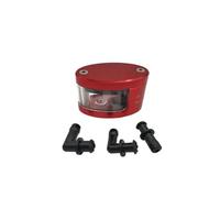 Soporte De Tanque Copa Depósito Aceite Líquido Frenos Motocicleta para YZF R25 R15 R6 R125 Z750 Z800 FZ8 FZ1 FZ6 Freno Taza Cilindro Principal