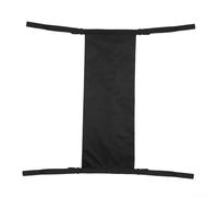Soporte de tanque de oxígeno para sillas de ruedas, bolsa plegable portátil de almacenamiento de oxígeno para sillas de ruedas, andadores y otras ayudas de movilidad