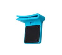 Soporte de tapa de cámara de visión en primera persona con funcionamiento y desmontaje rápido para un uso sin esfuerzo, soporte de cámara de visión en primera persona