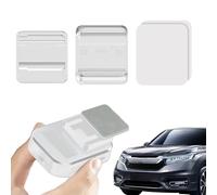 Soporte de Tarjeta de Peaje para Automóvil - Carril Deslizante ETC Extraíble, Versátil y Adhesivo para Parabrisas, Fácil Instalación