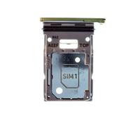 Soporte de tarjeta SIM para Samsung Galaxy A55 5G (SM-A556B), color amarillo