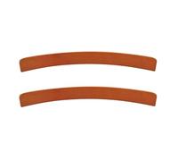 Soporte de tarjetas de juego de madera: bandeja de mesa curva, estante de exhibición de póker | Organizador de juego con manos libres, soporte de cartas de 2 piezas significa niños, adultos, amantes d