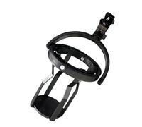 Soporte De Taza De Giroscopio, Soporte De Botella De Agua Para Bicicletas - Soportes Para Botellas De Agua Del Cochecito Giroscópico - Nivelación Automática De Bebidas Rotativo Integral Para