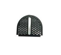 Soporte De Tazas ACCESORIOS For MAQUINAS DE CAFÉ,Compatible For Nespresso Inissia, Compatible For Krups, Rejilla De Goteo D40 C(Drip Grid D40)