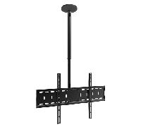 Approx Soporte DE Pantalla para Techo DE 32-70 Fijo INCLINABLE MAX. VESA 600x400 hasta 45KG