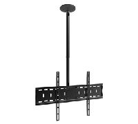 Approx Soporte DE Pantalla para Techo DE 32-70 Fijo INCLINABLE MAX. VESA 600x400 hasta 45KG