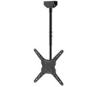 Soporte de techo Approx appSTT03 para TV 17-55" inclinable y regulable