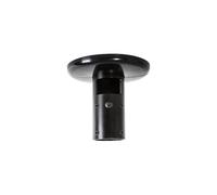 Soporte de techo - B-Tech - BT7822 - 90 kg - Negro - Longitud máx 120 cm