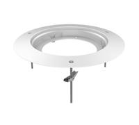 Soporte de Techo Blanco para Cámara Domo - DS-1241ZJ
