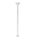 Soporte de techo Dahua PFB220C aluminio blanco para cámaras interior